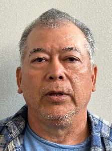 Photo of GARCIA, RODOLFO JR