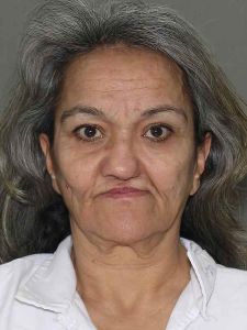 Photo of MIRELES, MONIKA CEDILLO