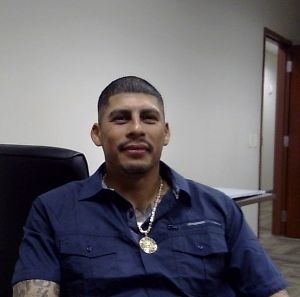 Photo of FERREL, BOBBY