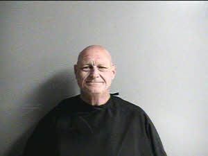 Photo of MORGAN, JAMES ROBERT