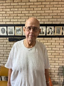 Photo of PERKIN, RICHARD GARY