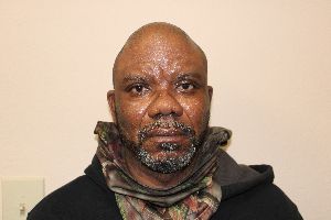 Photo of CHRIESMAN, SHUN LAPREE