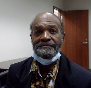 Photo of SMITH, WAYNE TERRY