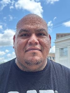 Photo of GALLEGOS, MARCUS