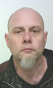 Photo of THOMPSON, MICHAEL JOHN
