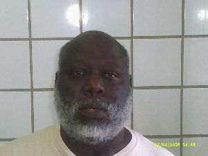 Photo of TILLIS, DARYL WAYNE
