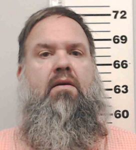 Photo of SKRHAK, JASON ALAN