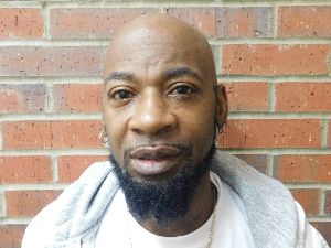 Photo of STERNS, DONALD DEWAYNE