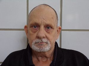Photo of MC-PHAILL, JOHN THOMAS
