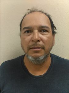 Photo of RANGEL, GILBERT