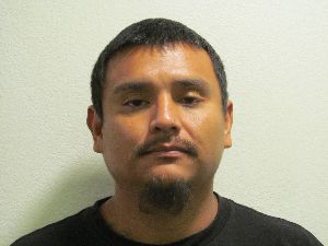 Photo of ALEVEDO, JOHN