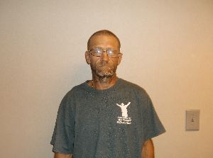 Photo of PROVINS, LARRY DEWAYNE