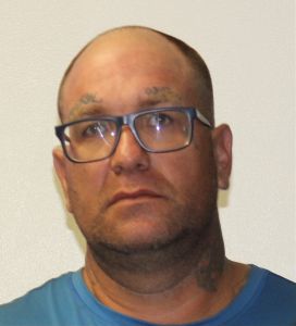 Photo of PERKINS, SHAWN RAY