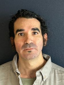 Photo of GARZA, DOMENIC