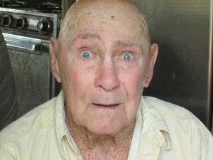 Photo of SIMMONS, HAROLD LEE