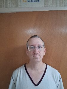 Photo of CAFFEY, CHRISTOPHER LEE