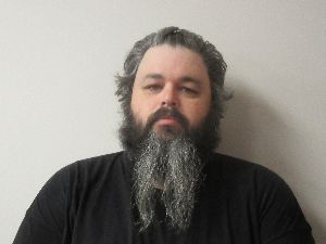 Photo of MAC-ELLVEN, MARK DAVID