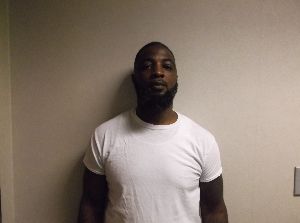 Photo of HOWARD, KEITH DWAYNE