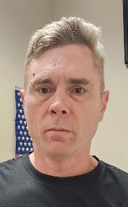 Photo of MORGAN, CHARLES WILEY III