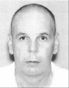 Photo of OLIVER, MATTHEW CHARLES
