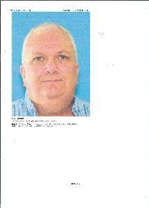 Photo of EVANS, STEPHEN ANDREW
