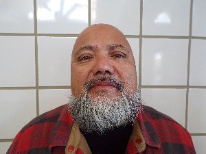 Photo of MORALES, ELMO ARTHUR