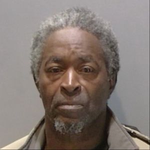 Photo of ALLEN, REGINALD MAURICE