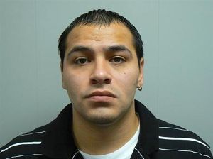 Photo of CASTILLO, JONATHAN MARK