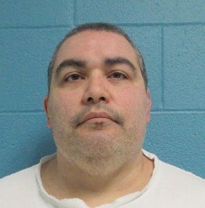 Photo of CARMONA, JESSE DELEON