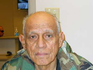 Photo of ORTEGA, JOE LEWIS