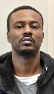 Photo of COOPER, GREGORY DESHUN