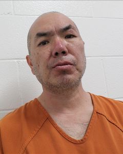 Photo of AHN, DANIEL JIMBAN