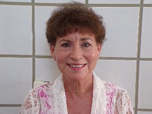 Photo of KARR, TAMI JO