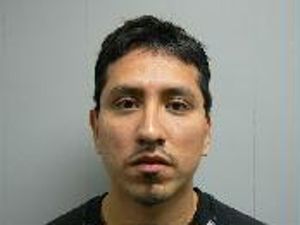 Photo of MORALES, MARIO