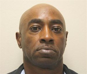 Photo of DAVIS, GLENN HOWARD