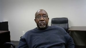 Photo of THOMAS, CALVIN DWAYNE