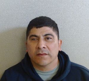 Photo of SANDOVAL, JOSHUA