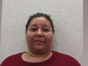 Photo of GARZA, JESSICA MARIE