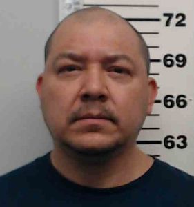 Photo of VASQUEZ, PEDRO JR