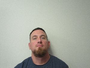 Photo of COOK, AARON WESLEY