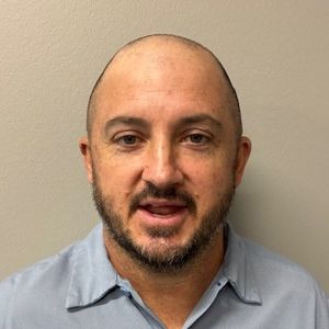 Photo of NELSON, CHRISTOPHER JAMES