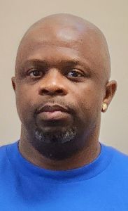 Photo of DAVIS, PATRICK LAMONT