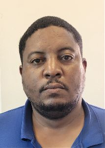 Photo of SASSER, DERRICK DEMONE