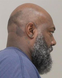 Photo of CHAMBERS, JUSTIN ANDRE
