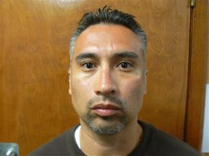 Photo of GUTIERREZ, DAVID