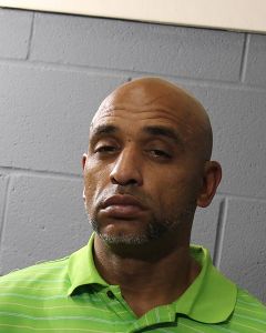 Photo of MOORE, KENNETH DEON