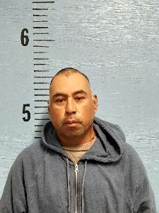 Photo of LOPEZ, CARLOS MENDOZA JR