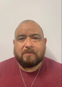 Photo of PORRAS-REYES, JAVIER JR