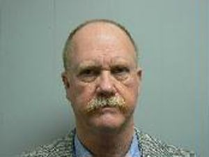Photo of GARNER, GLENN KAY