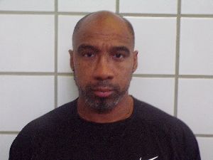 Photo of GRIFFIN, MARCUS DEWAYNE